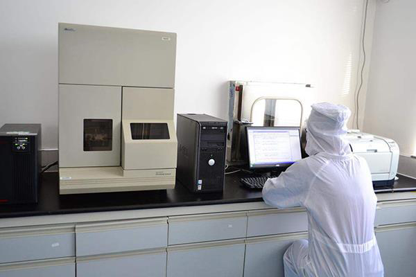 铜川妇保院可以做血缘检测吗,铜川医院办理DNA亲子鉴定需要的材料